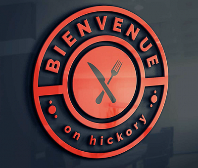 Bienvenue, On Hickory - Harahan | Restaurants Near Me | Logo