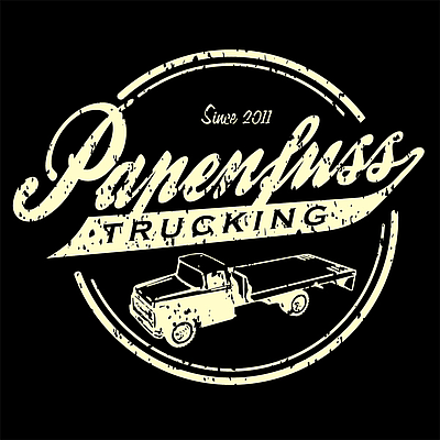 Papenfuss Trucking - Perham | Automotive Services | Logo