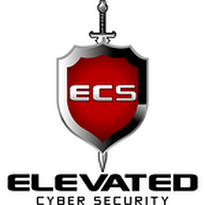 Elevated Cyber Security - Houston | Automotive Services | Logo