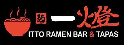 Itto Ramen Bar & Tapas - Asheville | Restaurants Near Me | Logo
