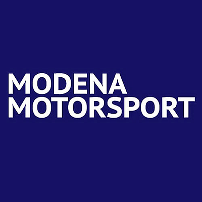 Modena Motorsport - Los Angeles | Automotive Services | Logo