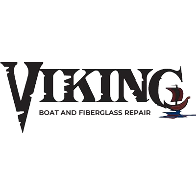 Viking Boat & Fiberglass Repair - Smyrna | Automotive Services | Logo