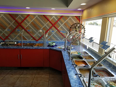 Royal Taj India Cuisine - Santa Cruz | Restaurants Near Me | Logo