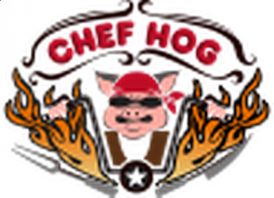 Chef Hog’s Oyster Bar & Grill - Ivins | Restaurants Near Me | Logo