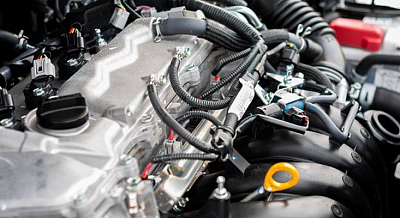 No.1 Auto Service - Arcadia | Automotive Services | Logo