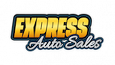 Express Auto Sales - Kennewick | Automotive Services | Logo