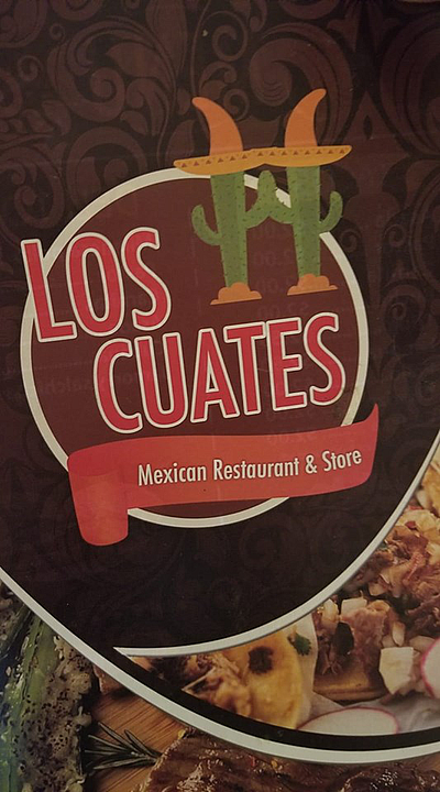 Los Cuates Tienda y Restaurante Mexicano - Hardeeville | Restaurants Near Me | Logo