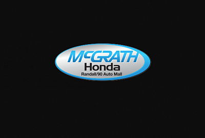 McGrath Honda of Elgin - Elgin | Automotive Services | Logo