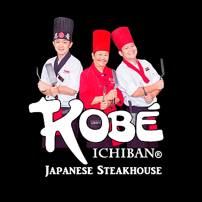 Kobé Japanese Steakhouse - Altamonte Springs - Altamonte Springs | Restaurants Near Me | Logo