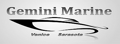Gemini Marine - Venice | Automotive Services | Logo
