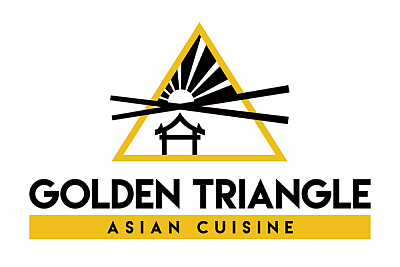 Golden Triangle Asian Cuisine - Ephrata | Restaurants Near Me | Logo