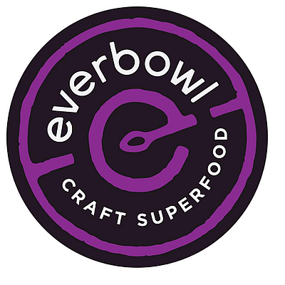 Everbowl - Oceanside | Restaurants Near Me | Logo