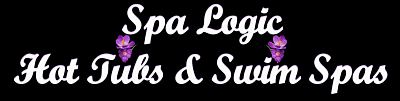 Spa Logic Hot Tubs & Swim Spas - Portland | Automotive Services | Logo