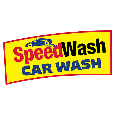 Speedwash Car Wash - Bowling Green | Automotive Services | Logo