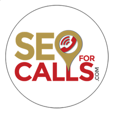 SEO for Calls LLC - Tucson | Marketing & Media | Logo