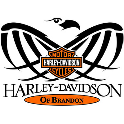 Harley-Davidson of Brandon - Tampa | Auto Dealerships | Logo