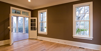 K and L Services - Kentwood | Marketing & Media | Logo