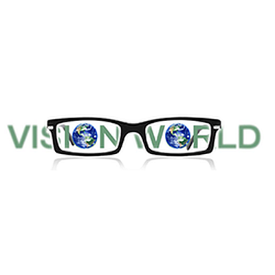 Vision World Scarsdale - Scarsdale | Retail | Logo
