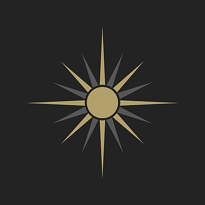 ALL MAVEN - Carlsbad | Marketing & Media | Logo