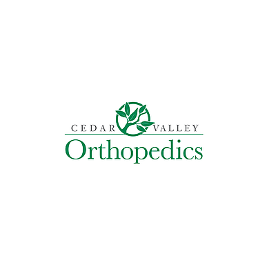Cedar Valley Orthopedics and Physical Therapy - Waterloo | Doctors & Clinics | Logo