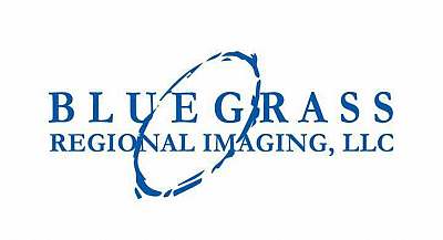 Blue Grass Regional Imaging - Lexington | Health & Medical | Logo