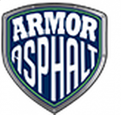 Armor Asphalt - Charlotte | Contractors & Supplies | Logo