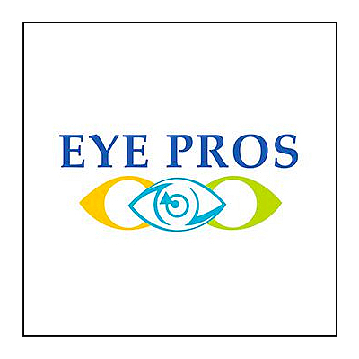 Eye Pros - Nampa | Health & Medical | Logo
