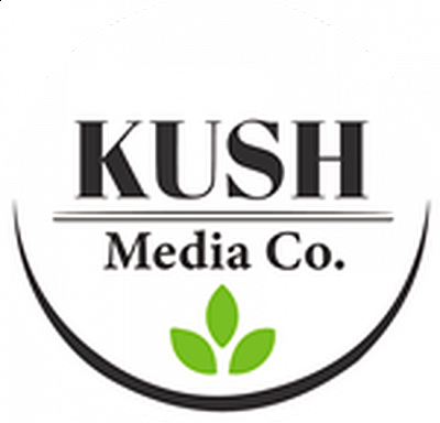 Kush Media Co - Waterville | Marketing & Media | Logo