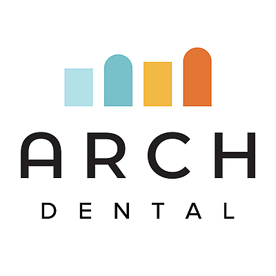 Arch Dental - Fargo | Doctors & Clinics | Logo