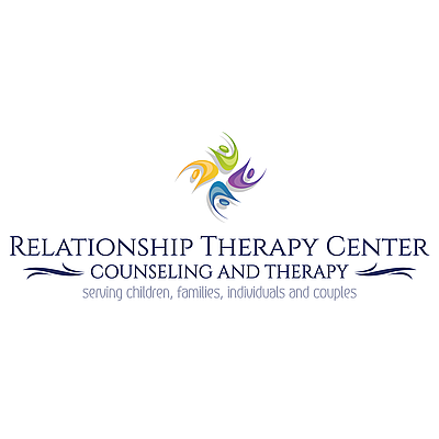 Relationship Therapy Center - Fair Oaks | Health & Medical | Logo