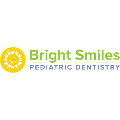 Bright Smiles Pediatric Dentistry - St. Johns | Health & Medical | Logo