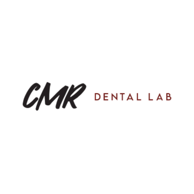 CMR Dental Lab - Idaho Falls | Health & Medical | Logo