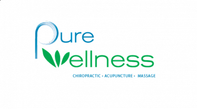 Pure Wellness Chiropractic - Smyrna | Doctors & Clinics | Logo
