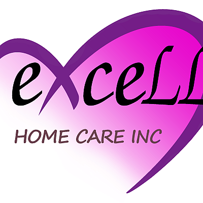 Excell Home Care, Inc. - Paramount | Health & Medical | Logo
