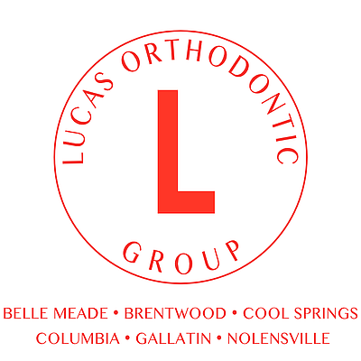 Lucas Orthodontic Group - Columbia | Doctors & Clinics | Logo