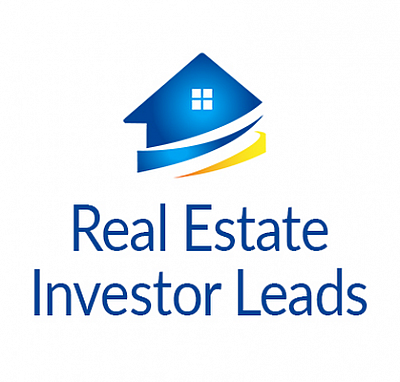 Real Estate Investor Leads - Missoula | Marketing & Media | Logo