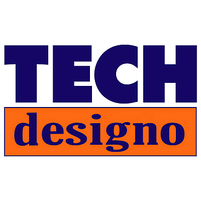 Techdesigno - West Orange | Marketing & Media | Logo