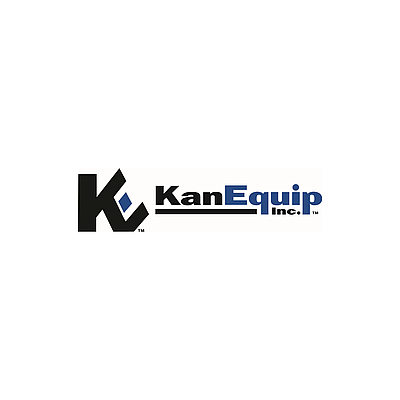 KanEquip, Inc. - Wichita | House & Garden | Logo