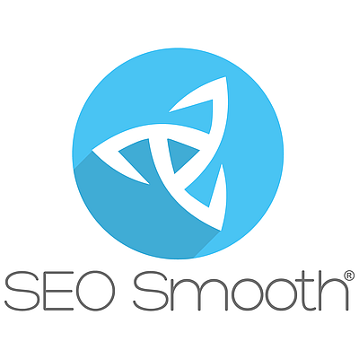 SEO Smooth - St. Louis | Marketing & Media | Logo