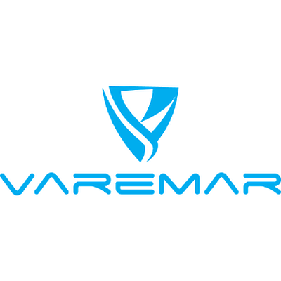 Varemar - North Bergen | Marketing & Media | Logo