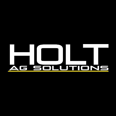 Holt Ag Solutions - Yuba City - Yuba City | House & Garden | Logo