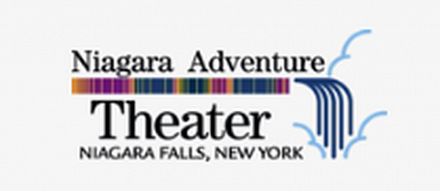 Niagara Adventure Theatre - Niagara Falls | Venues | Logo