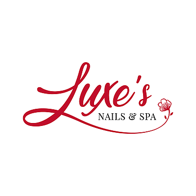 LUXE NAILS AND SPA - Fort Wayne | Salons & Nails | Logo