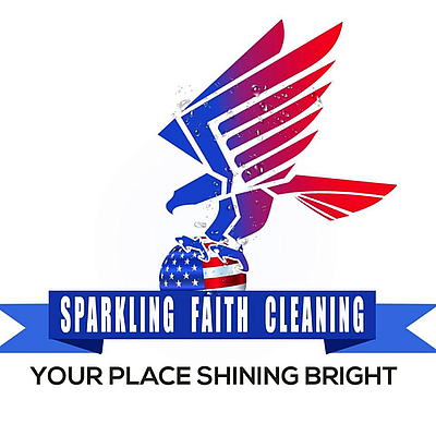 Sparkling Faith Cleaning Services LLC - Wesley Chapel | Home Services | Logo