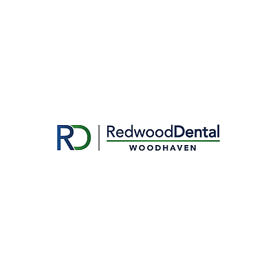 Redwood Dental Woodhaven - Woodhaven | Health & Medical | Logo