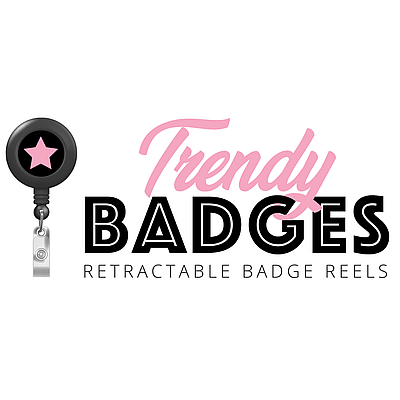 Trendy Badges - Edgewood | Contractors & Supplies | Logo