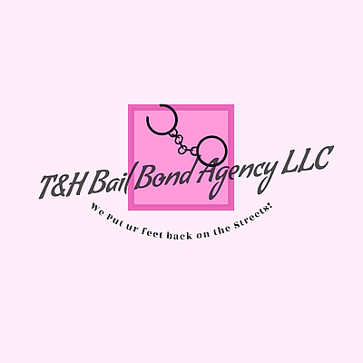 T & H Bail Bonds Agency LLC - Wilmington | Banking & Financial | Logo