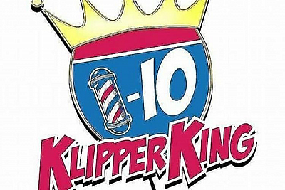 The I-10 Klipper King - Lake Charles | Local Services | Logo