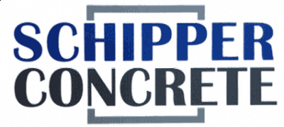 Schipper Concrete - Holland | Contractors & Supplies | Logo