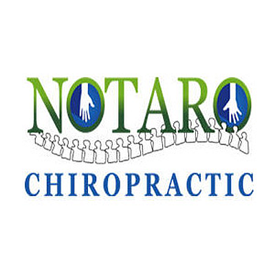Notaro Chiropractic - East Amherst - East Amherst | Doctors & Clinics | Logo